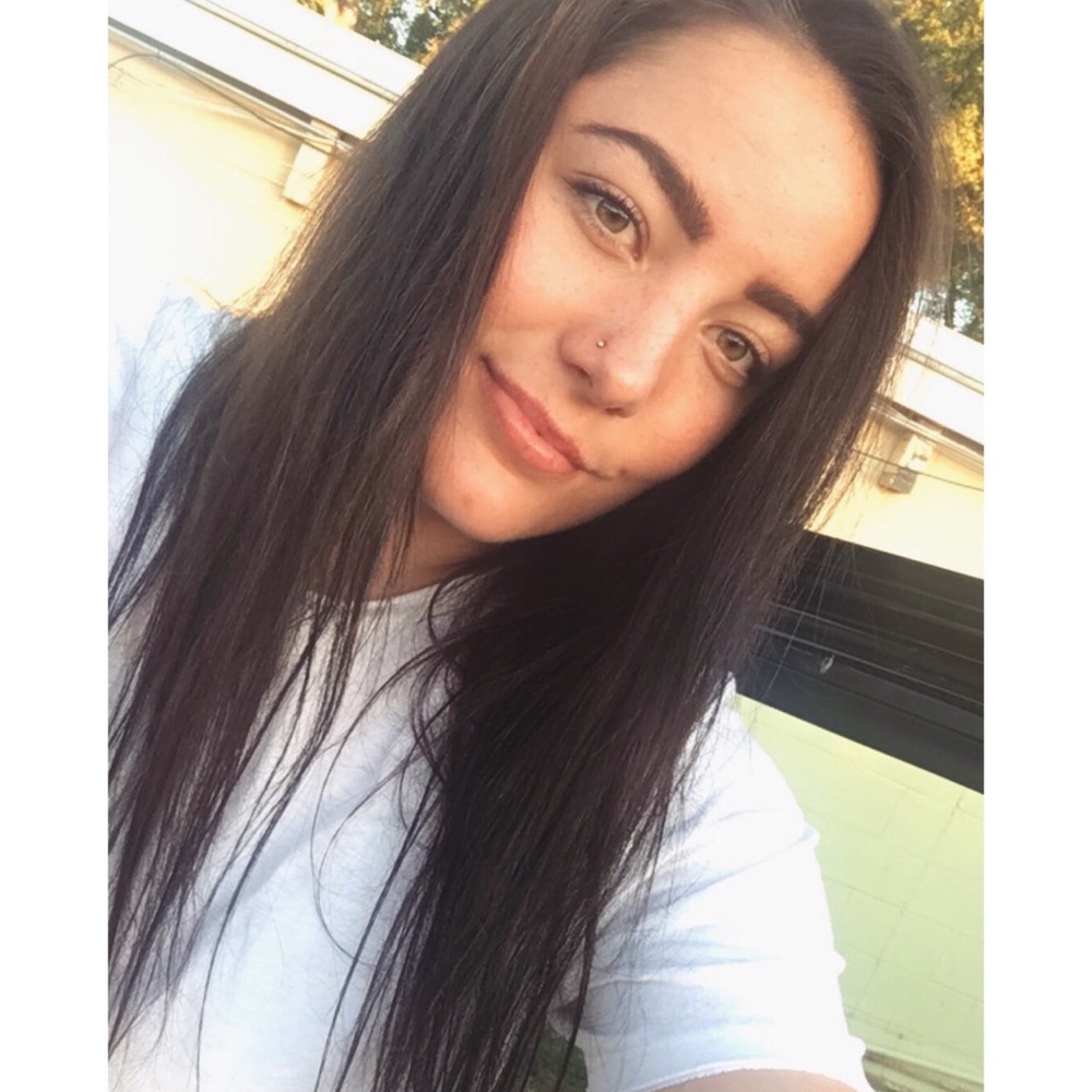 Meet your Posher, Kaitlyn